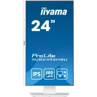 Монитор Iiyama ProLite XUB2492HSU-W6 фото 1
